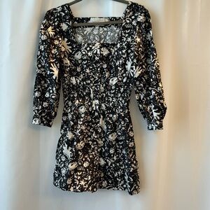 Cara Cara jumpsuit romper